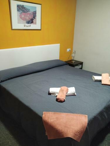 Hotel Hospeder�a Fr�as de Albarracin