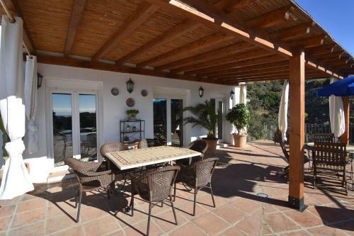 Villa Casa Nick