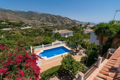 Villa Ana Maria Nerja