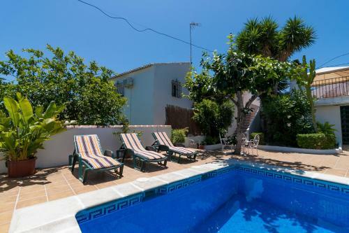 Villa Ana Maria Nerja