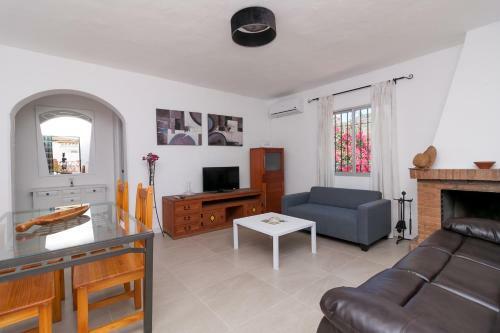Villa Ana Maria Nerja