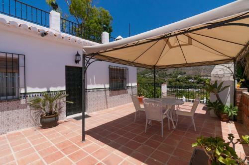 Villa Ana Maria Nerja