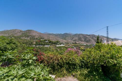 Villa Ana Maria Nerja