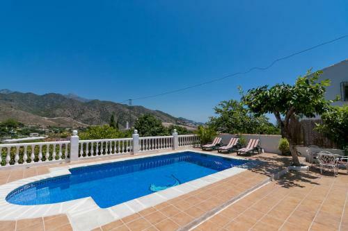 Villa Ana Maria Nerja