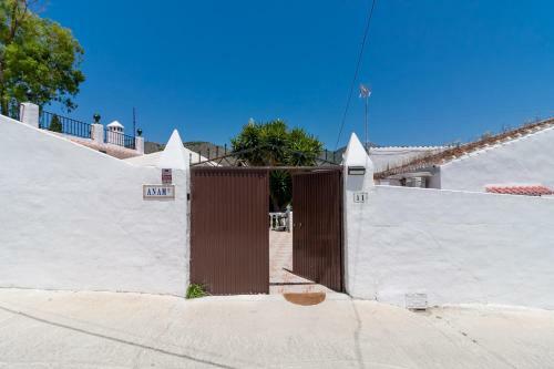 Villa Ana Maria Nerja