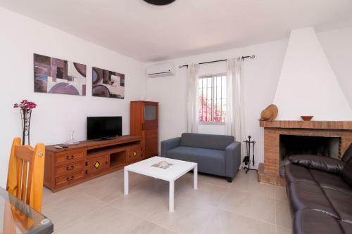 Villa Ana Maria Nerja