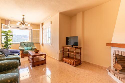 Foyes Blanques Holiday Home Sleeps 9 With Pool And Wifi