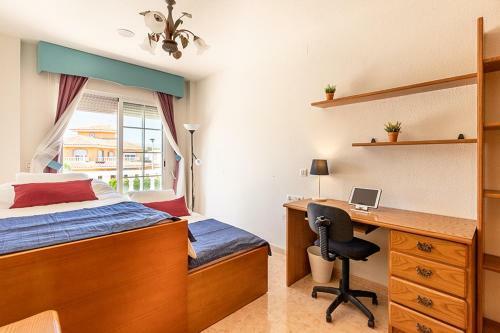Foyes Blanques Holiday Home Sleeps 9 With Pool And Wifi
