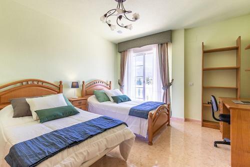 Foyes Blanques Holiday Home Sleeps 9 With Pool And Wifi
