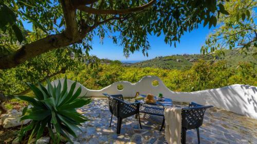 Villa Casa Nectarina Frigiliana