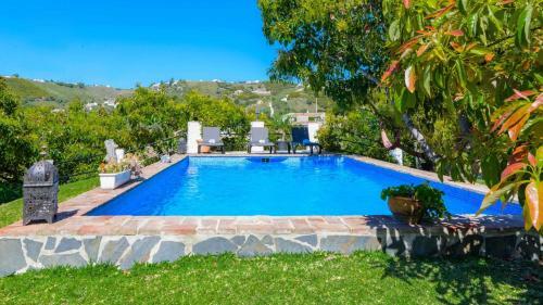 Villa Casa Nectarina Frigiliana