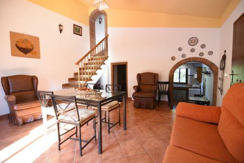 Villa Frigiliana 034
