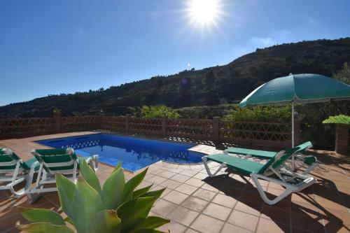 Villa Frigiliana 034