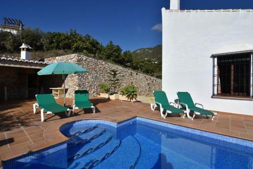 Villa Frigiliana 034