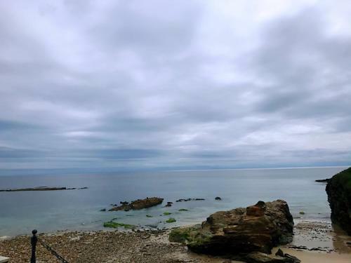 Apartamento Marina De Foz