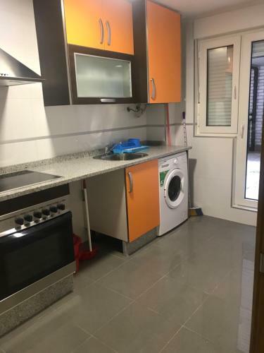 Apartamento Marina De Foz