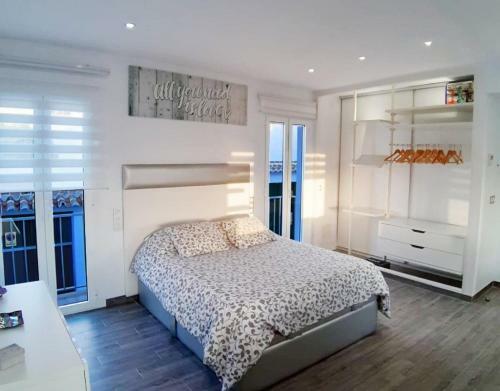 Apartment Love Spainsunrentals 1034