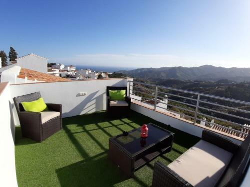 Apartment Love Spainsunrentals 1034