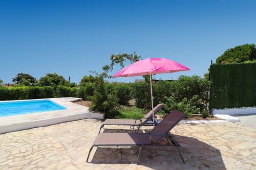 Villa Ramos Spainsunrentals 1118