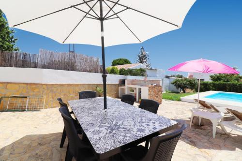 Villa Ramos Spainsunrentals 1118