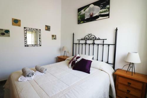 Villa Ramos Spainsunrentals 1118