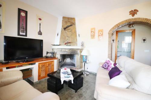 Villa Ramos Spainsunrentals 1118