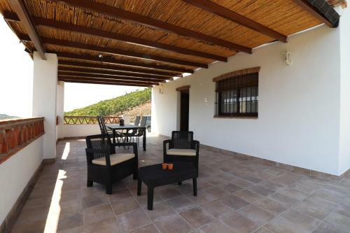 Villa Algar Spainsunrentals 1126
