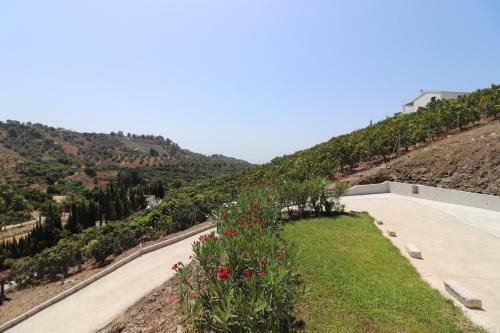 Villa Algar Spainsunrentals 1126
