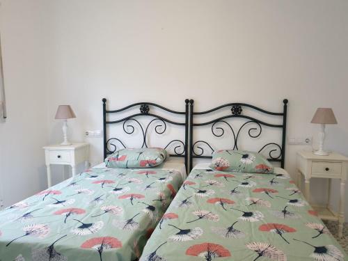 Apartamentos Alma Y Lola