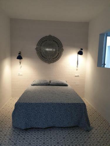 Apartamentos Alma Y Lola