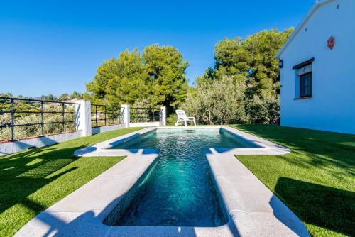 Villa El Torin Spainsunrentals 1135