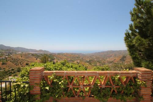 Villa Rosa Spainsunrentals 1075