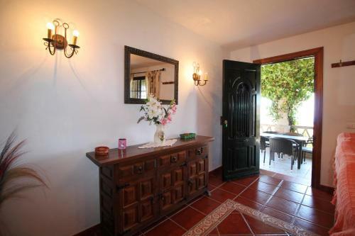 Villa Rosa Spainsunrentals 1075
