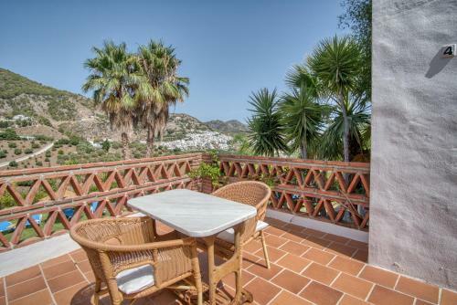 Villa Azure