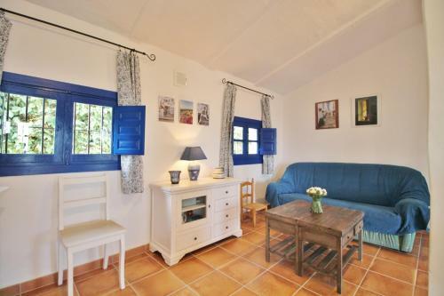 Villa Cuatro Caminos Spainsunrentals 1039