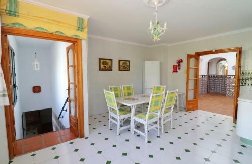 Villa Lucien Spainsunrentals 1124