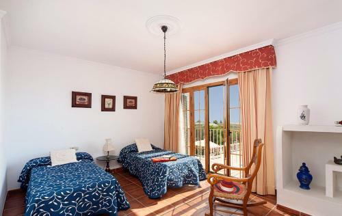 Villa Lucien Spainsunrentals 1124