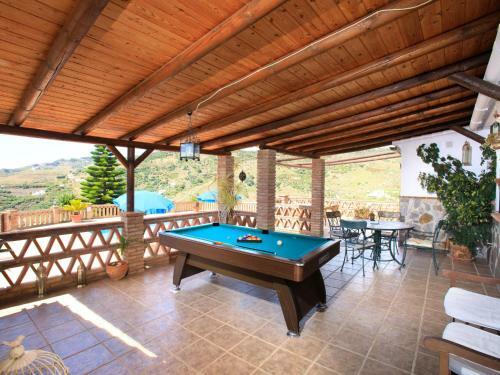 Holiday Home Lourdes