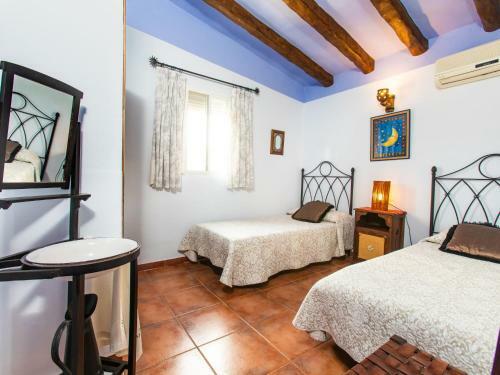 Holiday Home Lourdes