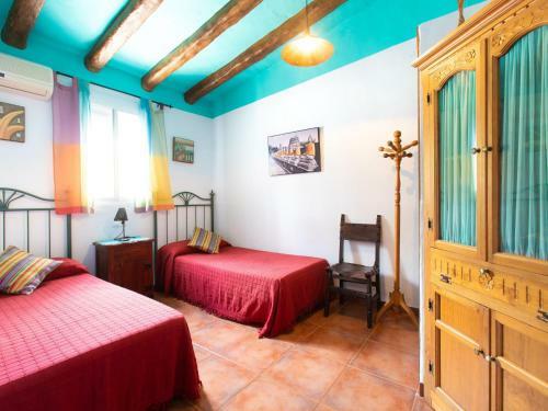 Holiday Home Lourdes