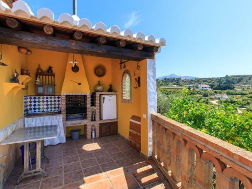 Holiday Home Lourdes