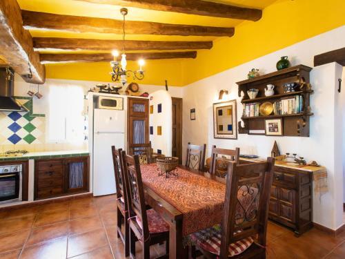 Holiday Home Lourdes