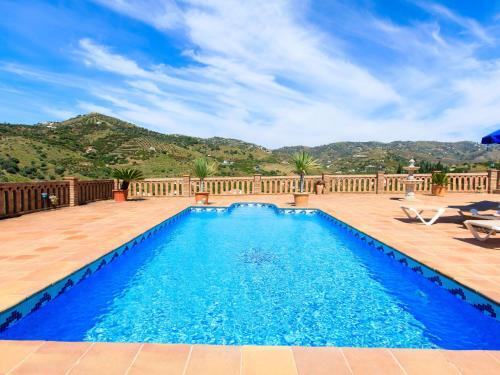Holiday Home Lourdes