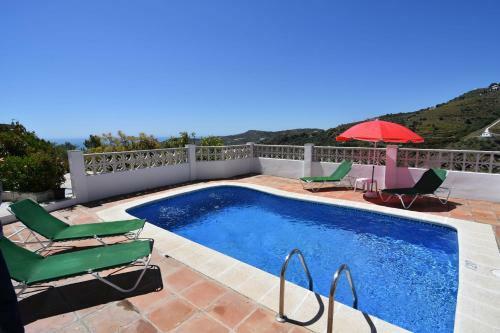 Villa Casa Carrerilla