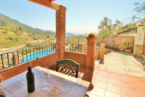 Villa Laero Spainsunrentals 1066