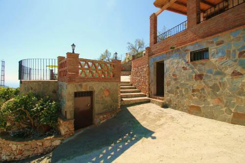 Villa Laero Spainsunrentals 1066
