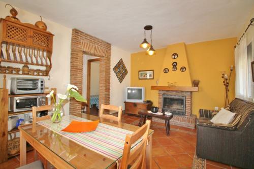 Villa Laero Spainsunrentals 1066