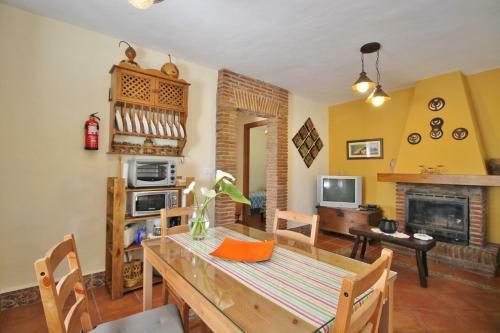 Villa Laero Spainsunrentals 1066