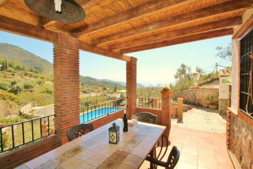 Villa Laero Spainsunrentals 1066