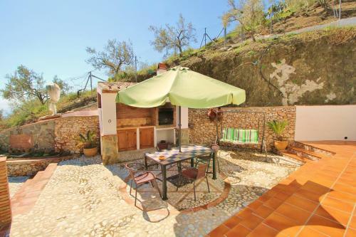 Villa Laero Spainsunrentals 1066